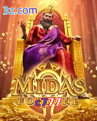 c777 slots de fortuna